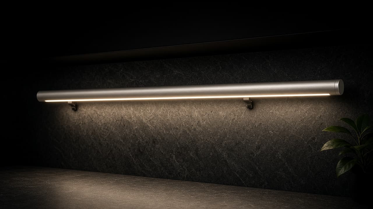 Barre LED Luméa
